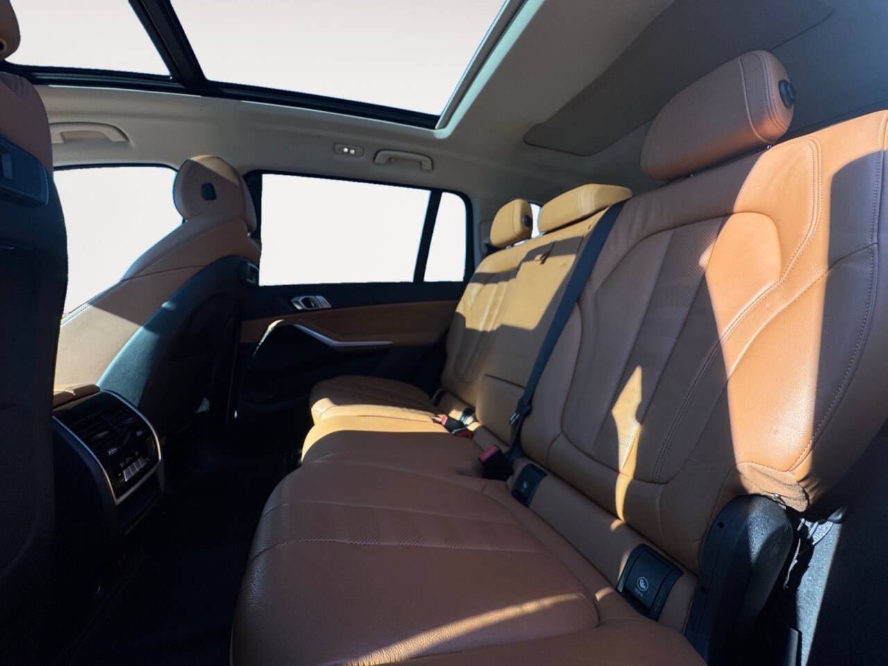 2021 BMW X7 xDrive40i AWD 4dr Sports Activity Vehicle