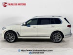 2021 BMW X7 xDrive40i AWD 4dr Sports Activity Vehicle