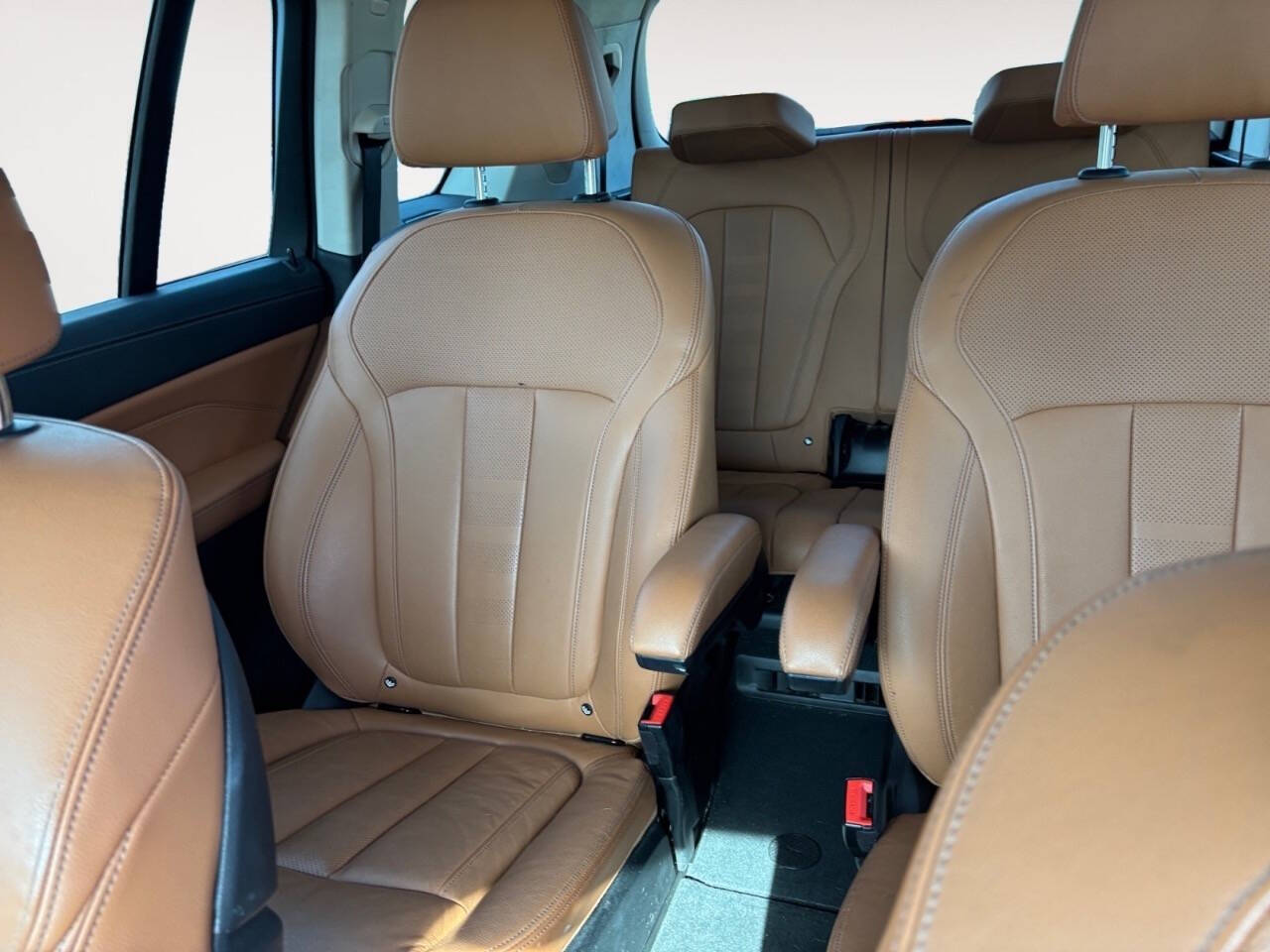 2020 BMW X7 xDrive40i AWD 4dr Sports Activity Vehicle
