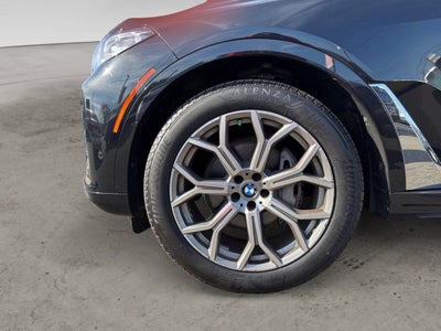 2020 BMW X7 xDrive40i AWD 4dr Sports Activity Vehicle