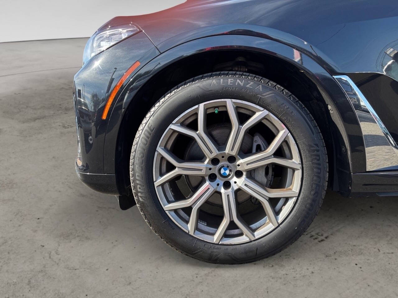 2020 BMW X7 xDrive40i AWD 4dr Sports Activity Vehicle