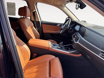 2020 BMW X7 xDrive40i AWD 4dr Sports Activity Vehicle