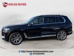 2020 BMW X7 xDrive40i AWD 4dr Sports Activity Vehicle