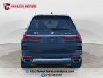 2020 BMW X7 xDrive40i AWD 4dr Sports Activity Vehicle