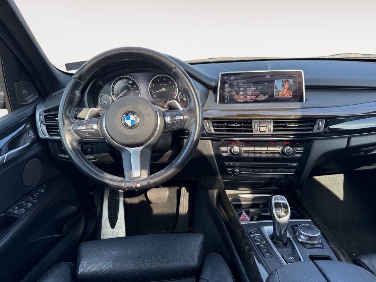 2017 BMW X5 xDrive35i AWD 4dr SUV