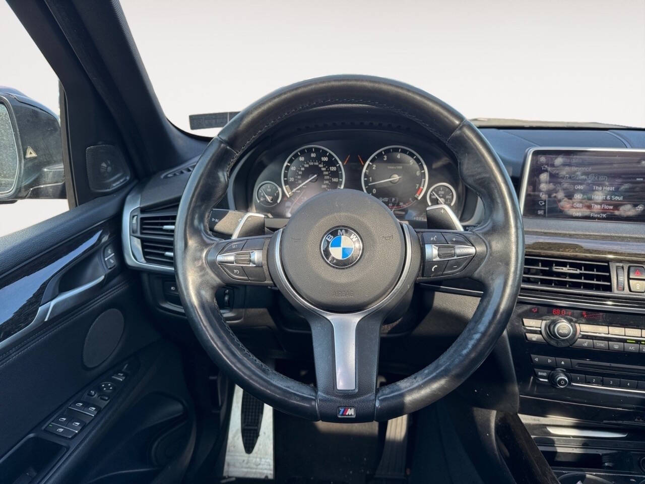 2017 BMW X5 xDrive35i AWD 4dr SUV