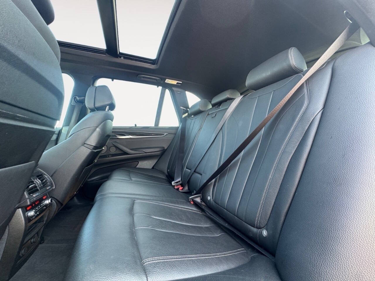 2017 BMW X5 xDrive35i AWD 4dr SUV