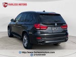 2017 BMW X5 xDrive35i AWD 4dr SUV