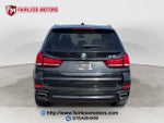 2017 BMW X5 xDrive35i AWD 4dr SUV