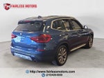 2019 BMW X3 xDrive30i AWD 4dr Sports Activity Vehicle