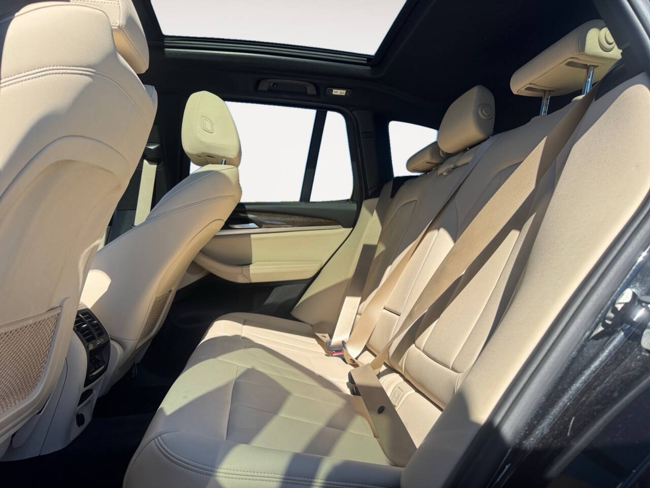 2019 BMW X3 xDrive30i AWD 4dr Sports Activity Vehicle