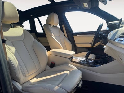 2019 BMW X3 xDrive30i AWD 4dr Sports Activity Vehicle