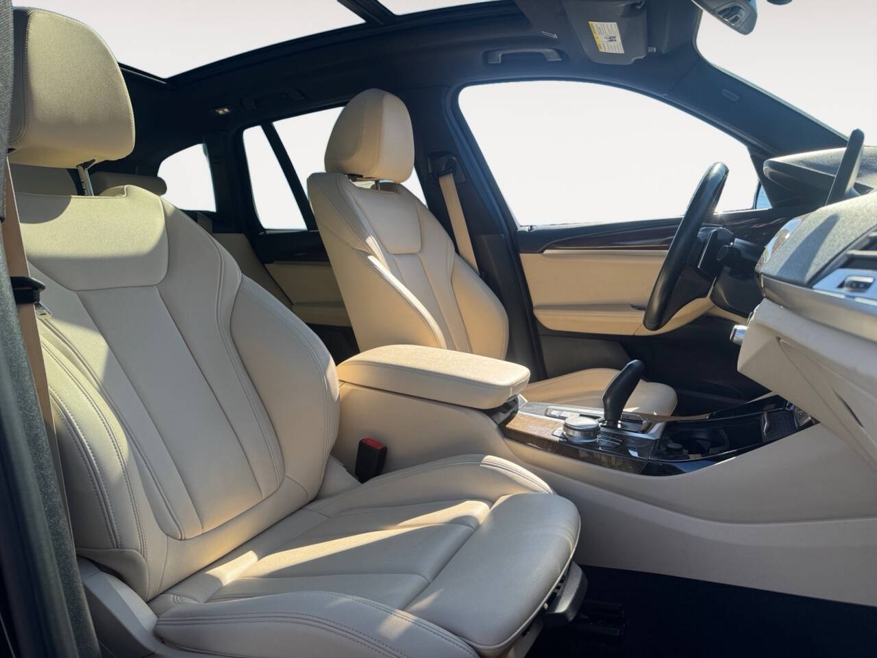 2019 BMW X3 xDrive30i AWD 4dr Sports Activity Vehicle