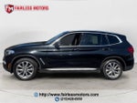 2019 BMW X3 xDrive30i AWD 4dr Sports Activity Vehicle