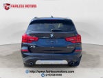 2019 BMW X3 xDrive30i AWD 4dr Sports Activity Vehicle