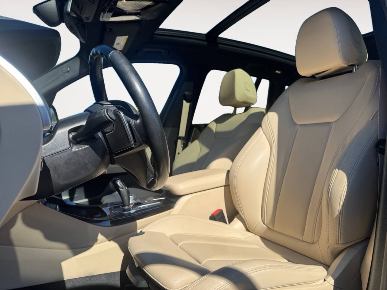 2019 BMW X3 xDrive30i AWD 4dr Sports Activity Vehicle