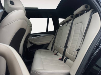 2020 BMW X3 xDrive30i AWD 4dr Sports Activity Vehicle