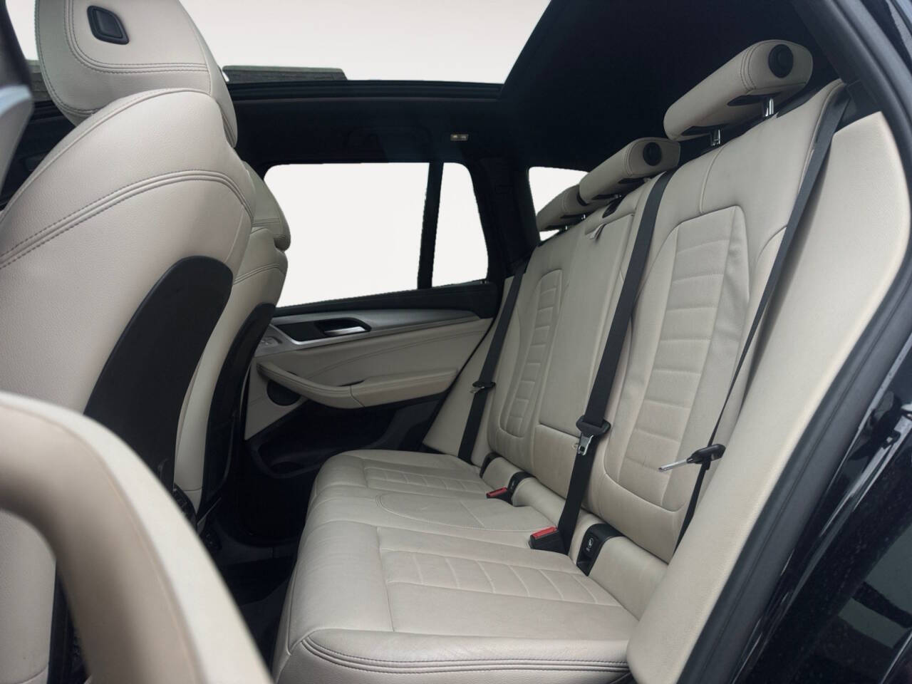 2020 BMW X3 xDrive30i AWD 4dr Sports Activity Vehicle