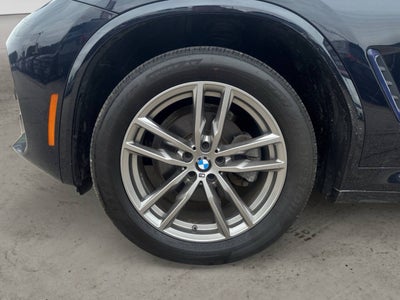 2020 BMW X3 xDrive30i AWD 4dr Sports Activity Vehicle