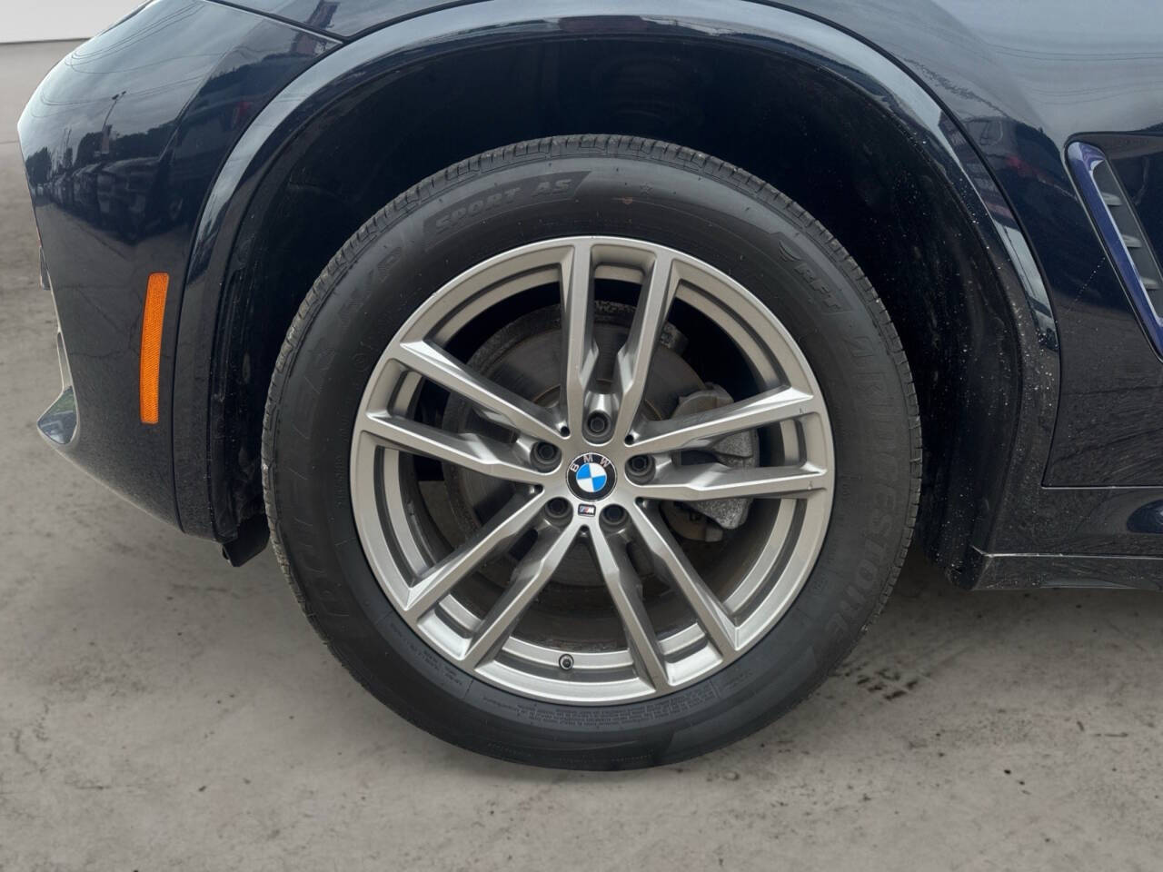 2020 BMW X3 xDrive30i AWD 4dr Sports Activity Vehicle