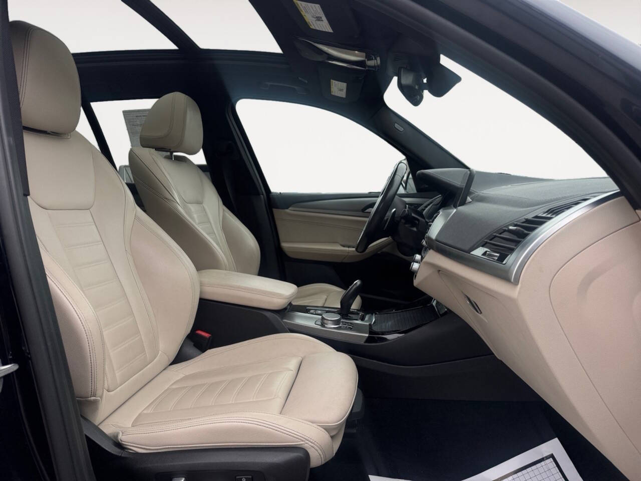 2020 BMW X3 xDrive30i AWD 4dr Sports Activity Vehicle