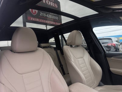 2020 BMW X3 xDrive30i AWD 4dr Sports Activity Vehicle