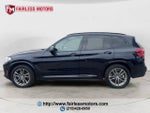 2020 BMW X3 xDrive30i AWD 4dr Sports Activity Vehicle