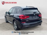 2020 BMW X3 xDrive30i AWD 4dr Sports Activity Vehicle