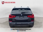 2020 BMW X3 xDrive30i AWD 4dr Sports Activity Vehicle