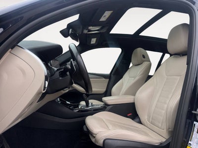 2020 BMW X3 xDrive30i AWD 4dr Sports Activity Vehicle