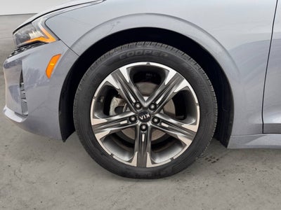 2021 Kia K5 EX 4dr Sedan