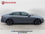 2021 Kia K5 EX 4dr Sedan