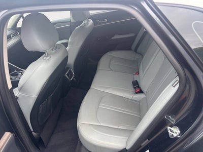 2022 Kia K5 EX 4dr Sedan