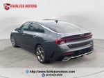 2022 Kia K5 EX 4dr Sedan