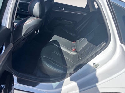 2022 Kia K5 EX 4dr Sedan
