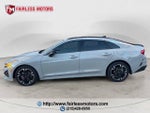 2021 Kia K5 GT Line 4dr Sedan