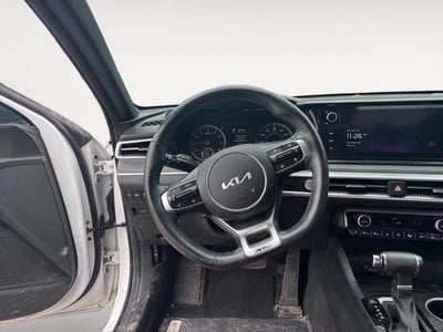 2024 Kia K5 GT Line 4dr Sedan