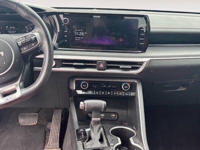 2024 Kia K5 GT Line 4dr Sedan