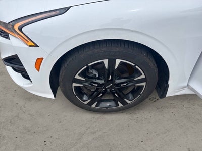 2024 Kia K5 GT Line 4dr Sedan