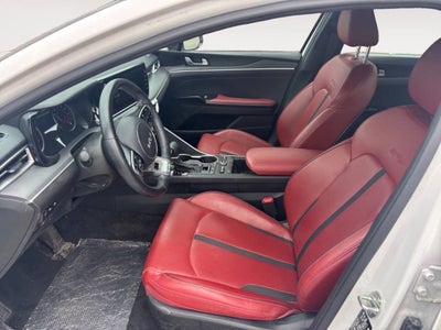 2024 Kia K5 GT Line 4dr Sedan