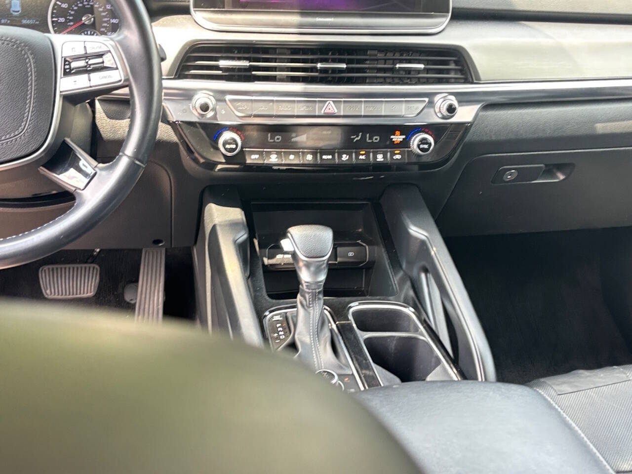 2022 Kia Telluride LX AWD 4dr SUV