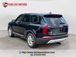 2022 Kia Telluride LX AWD 4dr SUV