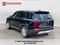 2022 Kia Telluride LX AWD 4dr SUV