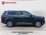 2022 Kia Telluride LX AWD 4dr SUV