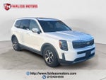2021 Kia Telluride EX 4dr SUV