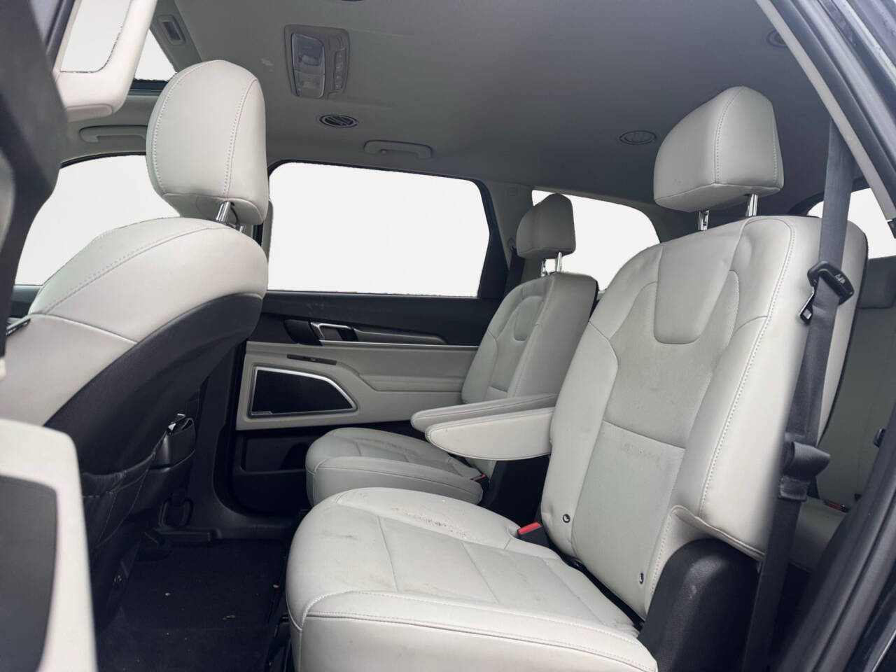 2021 Kia Telluride S AWD 4dr SUV