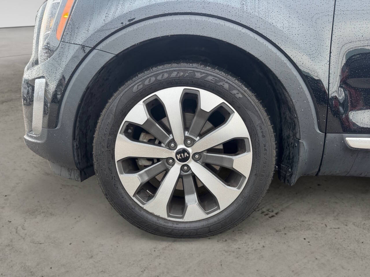 2021 Kia Telluride S AWD 4dr SUV