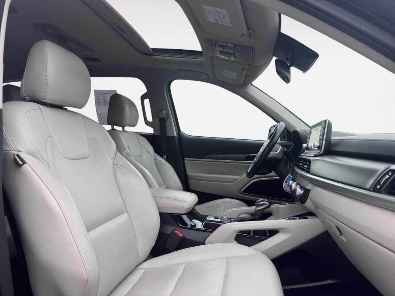 2021 Kia Telluride S AWD 4dr SUV