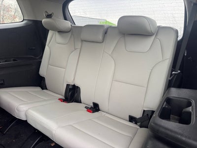 2021 Kia Telluride S AWD 4dr SUV