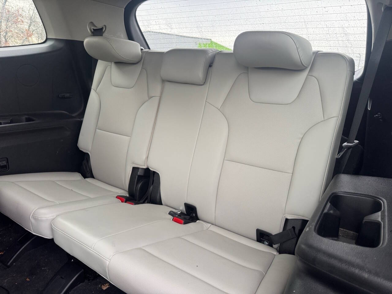 2021 Kia Telluride S AWD 4dr SUV